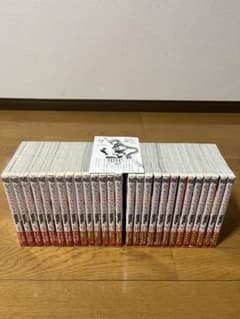 美品 シャングリラ・フロンティア 1〜27巻 全巻セット 全巻初版帯付き