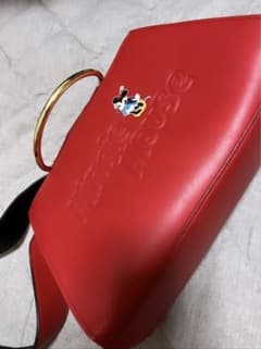 Disneyショルダーバックのサムネイル