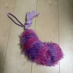 ディズニー　チェシャ猫　ショルダーバッグのサムネイル