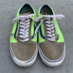 VANS バンズ　オールドスクール スニーカーのサムネイル