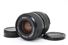 NIKON ZOOM-NIKKOR 35-70mm f3.5~4.8
