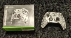 Xbox ワイヤレス コントローラー STORM BREAKERのサムネイル