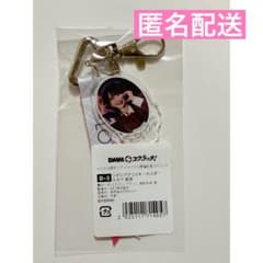 イコラブ 佐々木舞香 DMMスクラッチ リボンアクリルキーホルダー