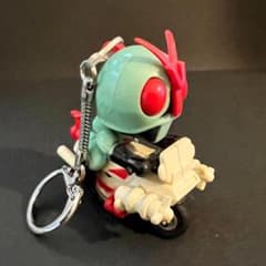 カッとびライダー 仮面ライダー倶楽部 仮面ライダーX - メルカリ