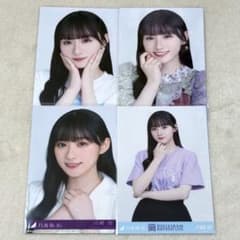 乃木坂46 生写真 川崎桜 まとめ売りのサムネイル