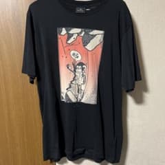 PS Paul Smith Tシャツ ブラック XLのサムネイル