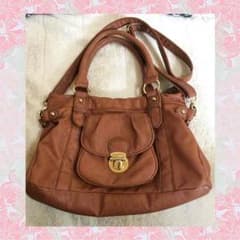トート&ショルダー ［可能］ バッグのサムネイル