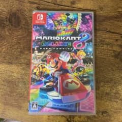 マリオカート8 デラックスのサムネイル