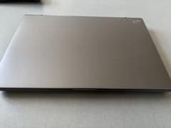 富士通 ノートパソコン FMV LIFEBOOK FMVA54J3BZのサムネイル