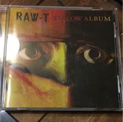 RAW-T/YELLOW ALBUMのサムネイル