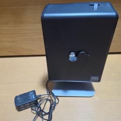 PROLITEC AIRQ AQ270 アロマディフューザー 本体 プロリテックのサムネイル