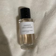JASMIN DES ANGES CHRISTIAN DIOR 香水 40ml - メルカリ
