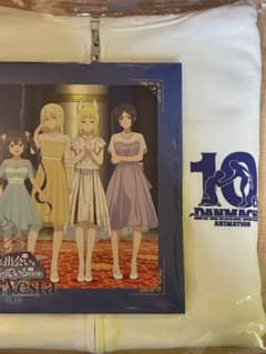 ダンまち プレミアムチケット 特典 - メルカリ