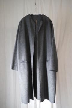 Isabella Stefanelli / Virginia Coat コート - メルカリ