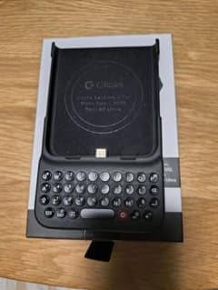 Clicks Keyboard for Moto Razr 2025のサムネイル