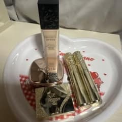 COSME DECORTE ・ elegance コスメまとめ売りのサムネイル