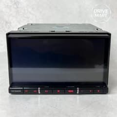 AVIC-RZ711 carrozzeria カロッツェリア カーナビ ジャンク - メルカリ