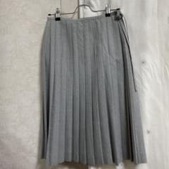 BURBERRY BLUELABEL プリーツスカートのサムネイル