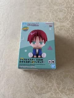 アイドルマスター　sideM のすたるぽっぷ フィギュア