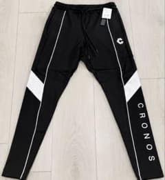 【未使用】CRONOS スキニーパンツ タグ付き Sサイズのサムネイル