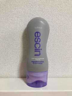 b.clinicx escin GUA SHA MASSAGE CREAMのサムネイル