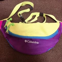 Columbia バックのサムネイル