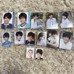 なにわ男子　デタカのサムネイル