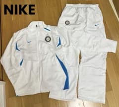 NIKE インテル ウーブントラックジャケット セットアップ サイズL