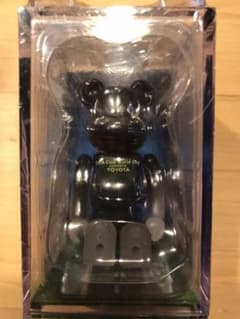 BE@RBRICK FCWC ベアブリック クラブワールドカップのサムネイル