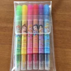 香り付きペン ディズニーのサムネイル