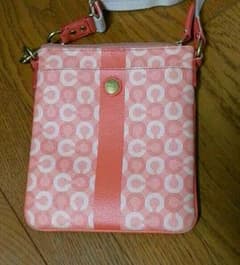 COACH ショルダーバッグのサムネイル