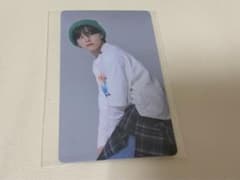 JO1 BTD グッズ7000円購入トレカ　川西拓実