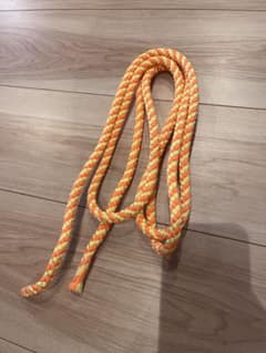 新体操用　ササキ　SASAKI ジュニアロープのサムネイル