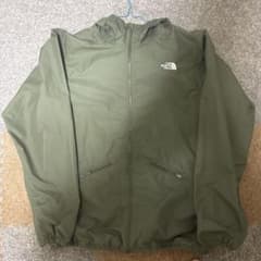THE NORTH FACE ナイロンジャケットのサムネイル