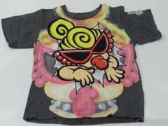 ヒスミニ Tシャツのサムネイル