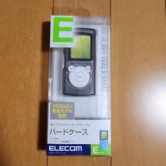 ウォークマンケースのサムネイル
