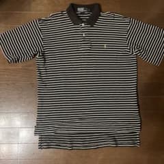 Polo by Ralph Lauren ストライプ ポロシャツのサムネイル