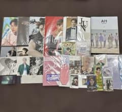 SEVENTEEN まとめ売り アルバム トレカ アクスタ 缶バッジ seventeenグッズ まとめ売り ホシ ウジ トレカ 缶バッジ アクキー