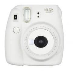 FUJIFILM インスタントカメラ チェキ instax mini8プラスのサムネイル