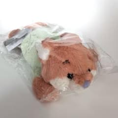 ズートピア ニック ぬいぐるみペンケース 筆箱 - メルカリ