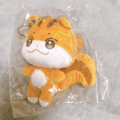 チュンラミ ぬいぐるみキーホルダーのサムネイル