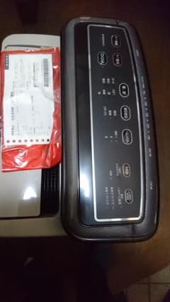 空気清浄機ACK75L-Tのサムネイル