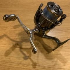 LIVRE リブレ ハンドル ユニオン シマノ S2のサムネイル