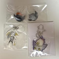 ハイキュー まとめ売りのサムネイル