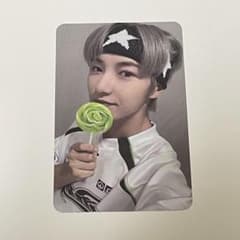 nctdream ロンジュン　ペンミ　トレカのサムネイル