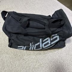 adidas ボストンバック