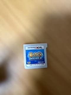 星のカービィ ロボボプラネット3DSのサムネイル