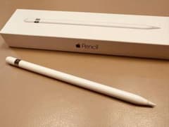 Apple純正 Apple Pencil 第1世代 MK0C2J/Aのサムネイル