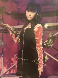 Juice=Juice 工藤由愛　ピンポスのサムネイル