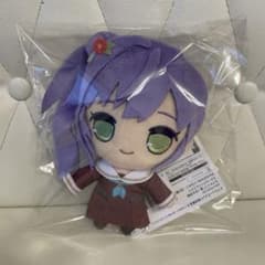 乙宗梢 きゅるまるぬいぐるみ1 ラブライブ! 蓮ノ空女学院スクールアイドルクラブ ラブライブ！蓮ノ空女学院スクールアイドルクラブ きゅるまる